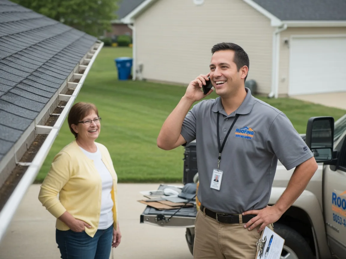 Local Roofing Contractors Springfield, TN FAQs